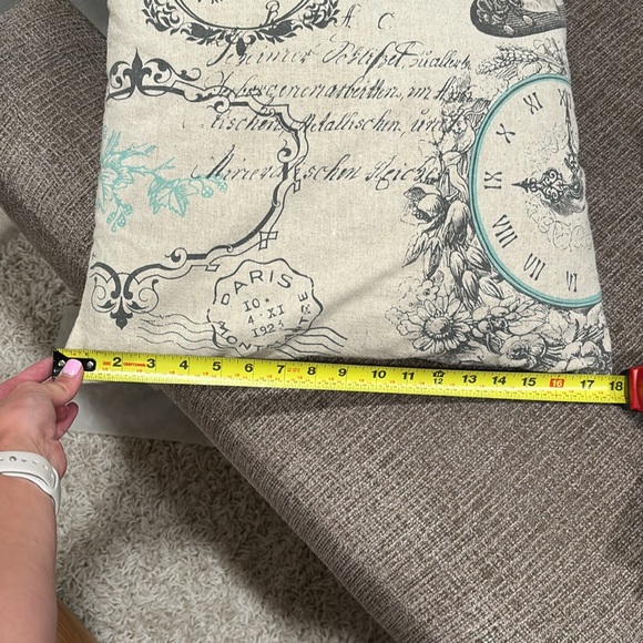 Cottagecore pillow set - Picture 3 of 8